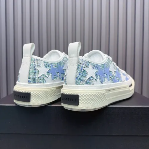 Replica Amiri Casual Shoes For Women #1463966 $105.00 USD for Wholesale
