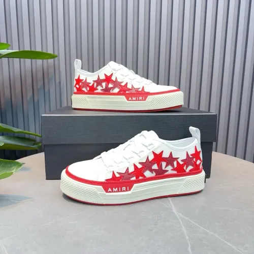 Amiri Casual Shoes For Men #1463971