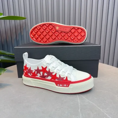 Replica Amiri Casual Shoes For Men #1463971 $105.00 USD for Wholesale