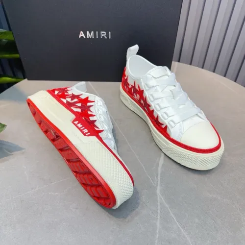 Replica Amiri Casual Shoes For Men #1463971 $105.00 USD for Wholesale