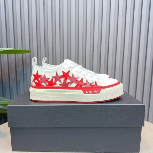 Replica Amiri Casual Shoes For Women #1463972 $105.00 USD for Wholesale