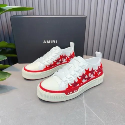 Replica Amiri Casual Shoes For Women #1463972 $105.00 USD for Wholesale
