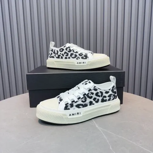Amiri Casual Shoes For Women #1463978