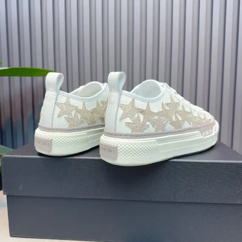 Replica Amiri Casual Shoes For Men #1463983 $105.00 USD for Wholesale