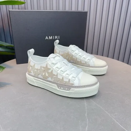 Replica Amiri Casual Shoes For Men #1463983 $105.00 USD for Wholesale