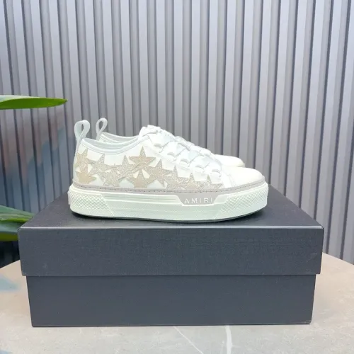 Replica Amiri Casual Shoes For Women #1463984 $105.00 USD for Wholesale