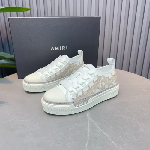 Replica Amiri Casual Shoes For Women #1463984 $105.00 USD for Wholesale