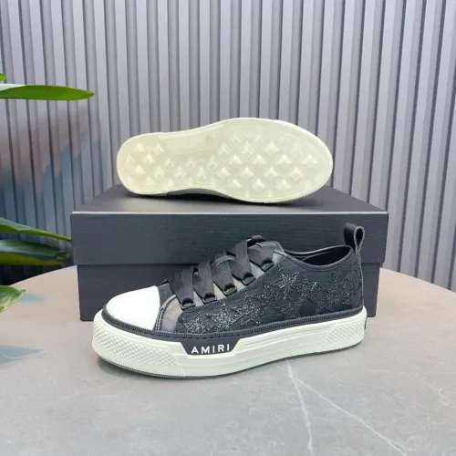 Replica Amiri Casual Shoes For Men #1463985 $105.00 USD for Wholesale