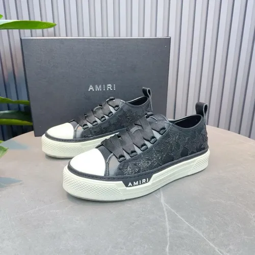 Replica Amiri Casual Shoes For Women #1463987 $105.00 USD for Wholesale