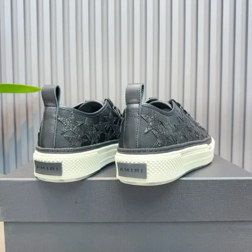 Replica Amiri Casual Shoes For Women #1463987 $105.00 USD for Wholesale