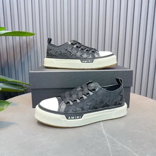 Amiri Casual Shoes For Men #1463988