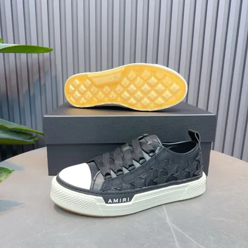Replica Amiri Casual Shoes For Men #1463988 $105.00 USD for Wholesale