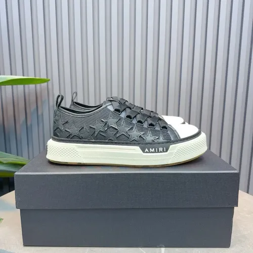 Replica Amiri Casual Shoes For Women #1463989 $105.00 USD for Wholesale