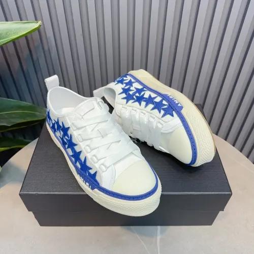 Replica Amiri Casual Shoes For Men #1463990 $105.00 USD for Wholesale