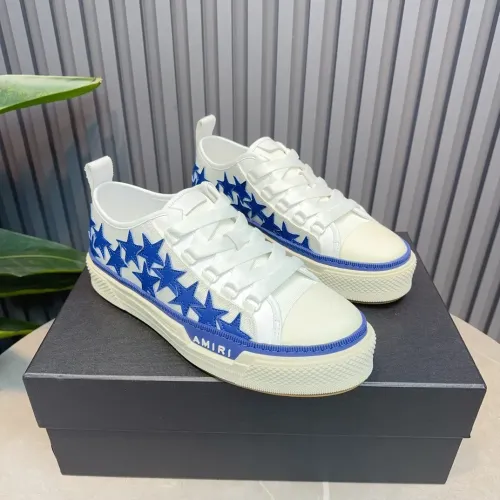Replica Amiri Casual Shoes For Men #1463990 $105.00 USD for Wholesale