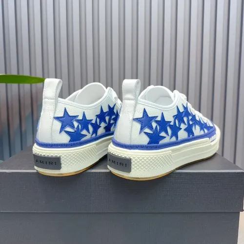 Replica Amiri Casual Shoes For Women #1463991 $105.00 USD for Wholesale