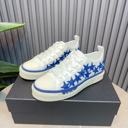 Replica Amiri Casual Shoes For Women #1463991 $105.00 USD for Wholesale