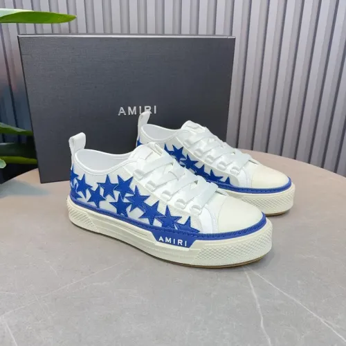 Replica Amiri Casual Shoes For Women #1463991 $105.00 USD for Wholesale