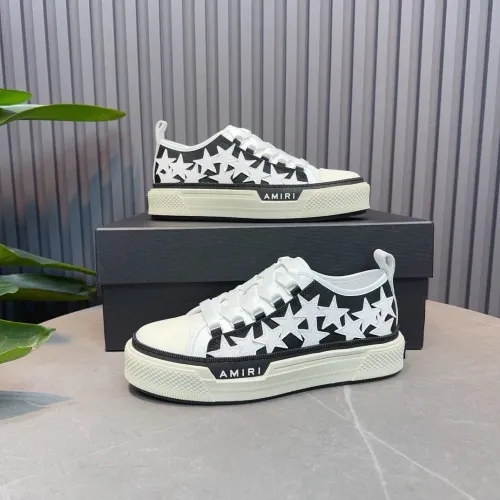 Amiri Casual Shoes For Men #1463992