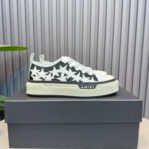 Replica Amiri Casual Shoes For Men #1463992 $105.00 USD for Wholesale