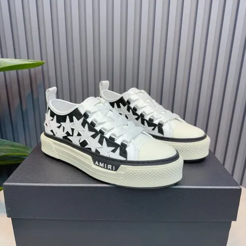 Replica Amiri Casual Shoes For Women #1463993 $105.00 USD for Wholesale