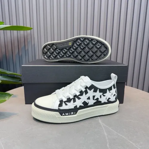 Replica Amiri Casual Shoes For Women #1463993 $105.00 USD for Wholesale