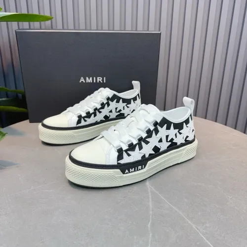 Replica Amiri Casual Shoes For Women #1463993 $105.00 USD for Wholesale