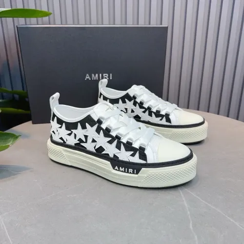 Replica Amiri Casual Shoes For Women #1463993 $105.00 USD for Wholesale