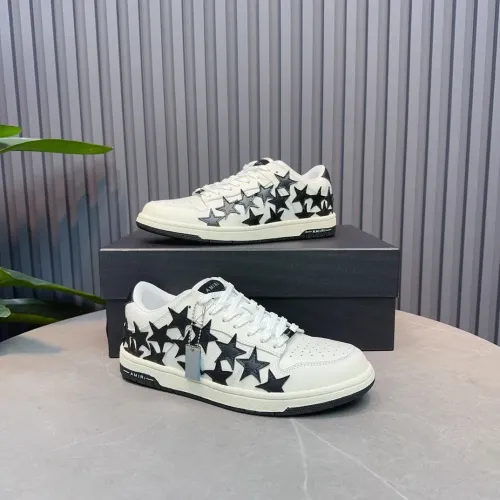 Replica Amiri Casual Shoes For Men #1463994 $105.00 USD for Wholesale
