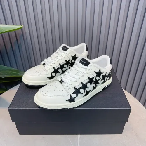 Replica Amiri Casual Shoes For Men #1463994 $105.00 USD for Wholesale