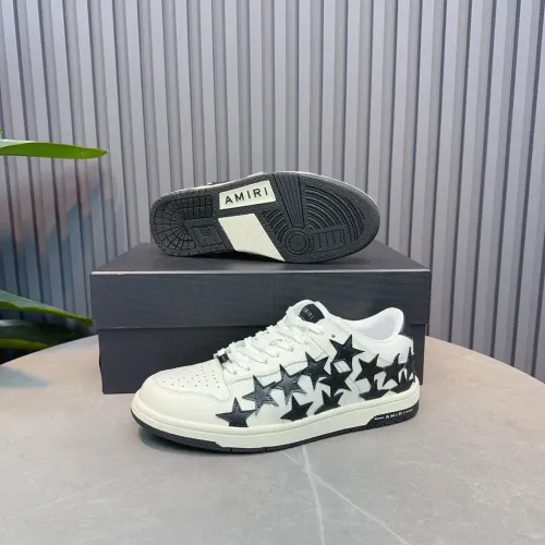 Replica Amiri Casual Shoes For Women #1463995 $105.00 USD for Wholesale
