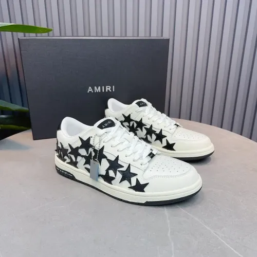 Replica Amiri Casual Shoes For Women #1463995 $105.00 USD for Wholesale