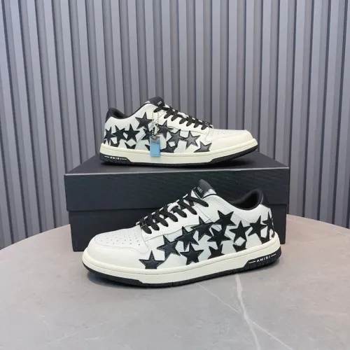 Amiri Casual Shoes For Men #1463996