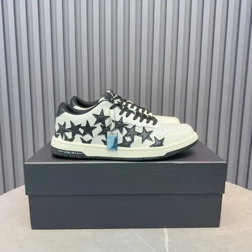Replica Amiri Casual Shoes For Men #1463996 $105.00 USD for Wholesale