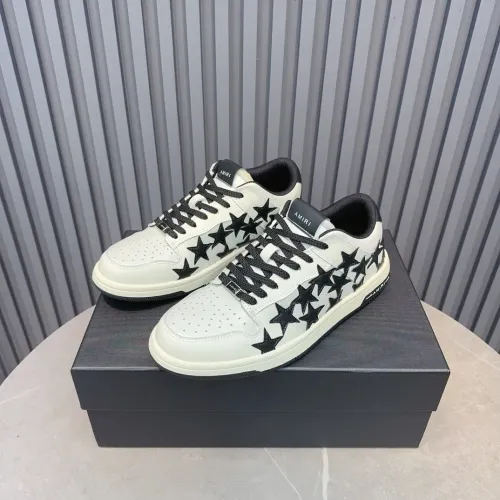 Replica Amiri Casual Shoes For Men #1463996 $105.00 USD for Wholesale