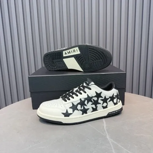 Replica Amiri Casual Shoes For Men #1463996 $105.00 USD for Wholesale
