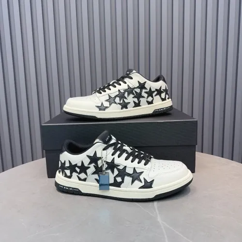 Replica Amiri Casual Shoes For Men #1463996 $105.00 USD for Wholesale