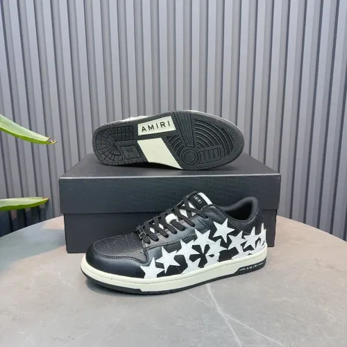 Replica Amiri Casual Shoes For Men #1463998 $105.00 USD for Wholesale