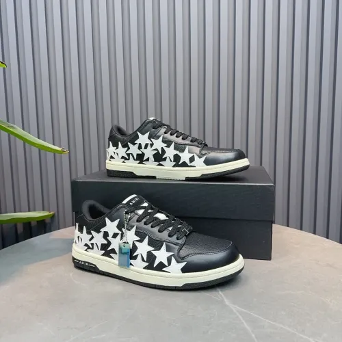 Replica Amiri Casual Shoes For Men #1463998 $105.00 USD for Wholesale