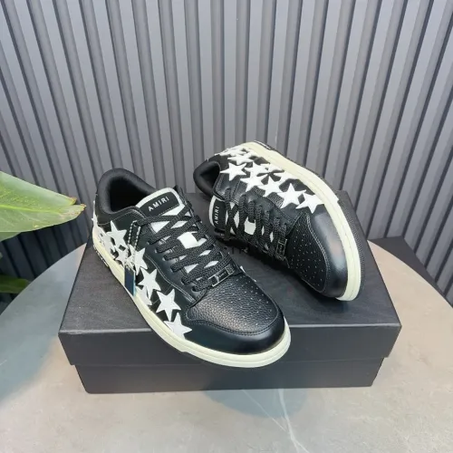 Replica Amiri Casual Shoes For Men #1463998 $105.00 USD for Wholesale