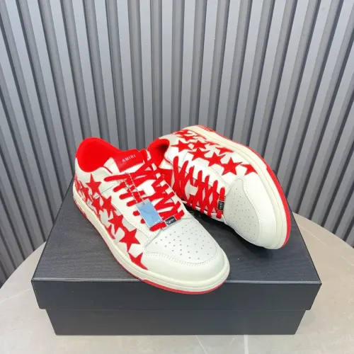 Replica Amiri Casual Shoes For Men #1464000 $105.00 USD for Wholesale
