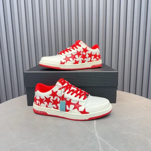 Replica Amiri Casual Shoes For Women #1464001 $105.00 USD for Wholesale