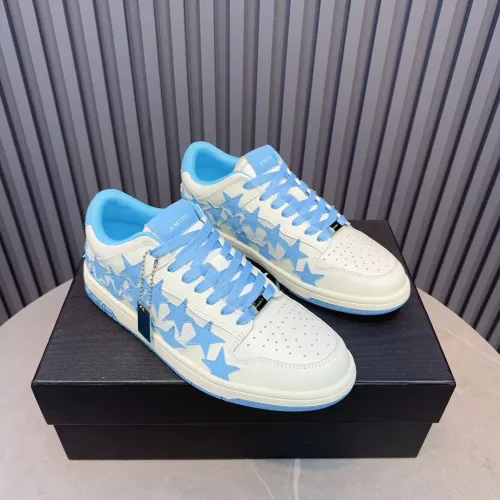 Replica Amiri Casual Shoes For Women #1464003 $105.00 USD for Wholesale