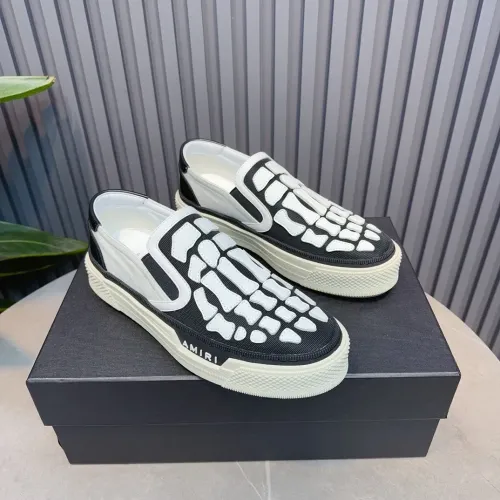 Replica Amiri Casual Shoes For Men #1464004 $105.00 USD for Wholesale