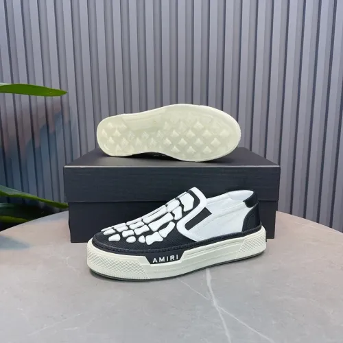 Replica Amiri Casual Shoes For Men #1464004 $105.00 USD for Wholesale