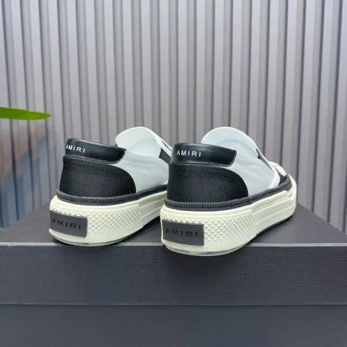 Replica Amiri Casual Shoes For Men #1464004 $105.00 USD for Wholesale