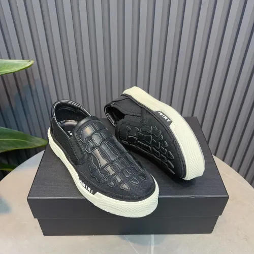 Replica Amiri Casual Shoes For Men #1464008 $105.00 USD for Wholesale