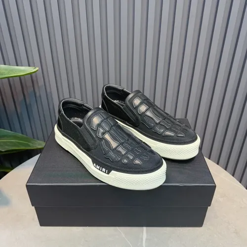 Replica Amiri Casual Shoes For Women #1464009 $105.00 USD for Wholesale