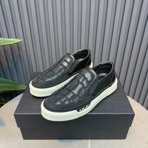 Replica Amiri Casual Shoes For Women #1464009 $105.00 USD for Wholesale