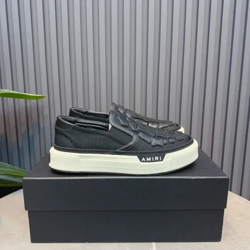 Replica Amiri Casual Shoes For Women #1464009 $105.00 USD for Wholesale